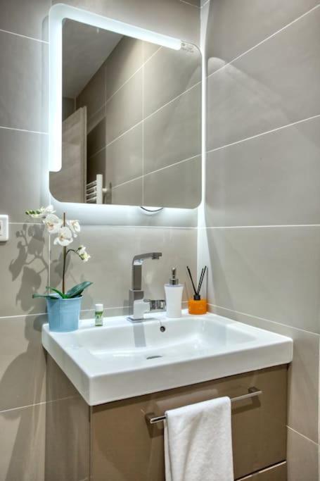 Appartamento Amazing New Bastille 3 Bedrooms 2 Bathrooms