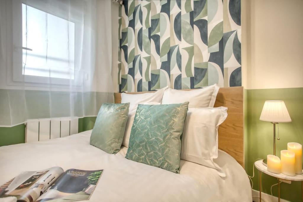 Appartamento Amazing New Bastille 3 Bedrooms 2 Bathrooms *