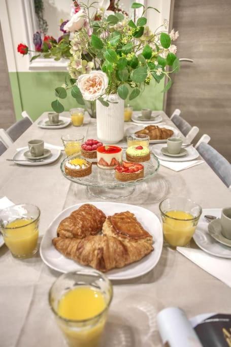 Appartamento Amazing New Bastille 3 Bedrooms 2 Bathrooms *