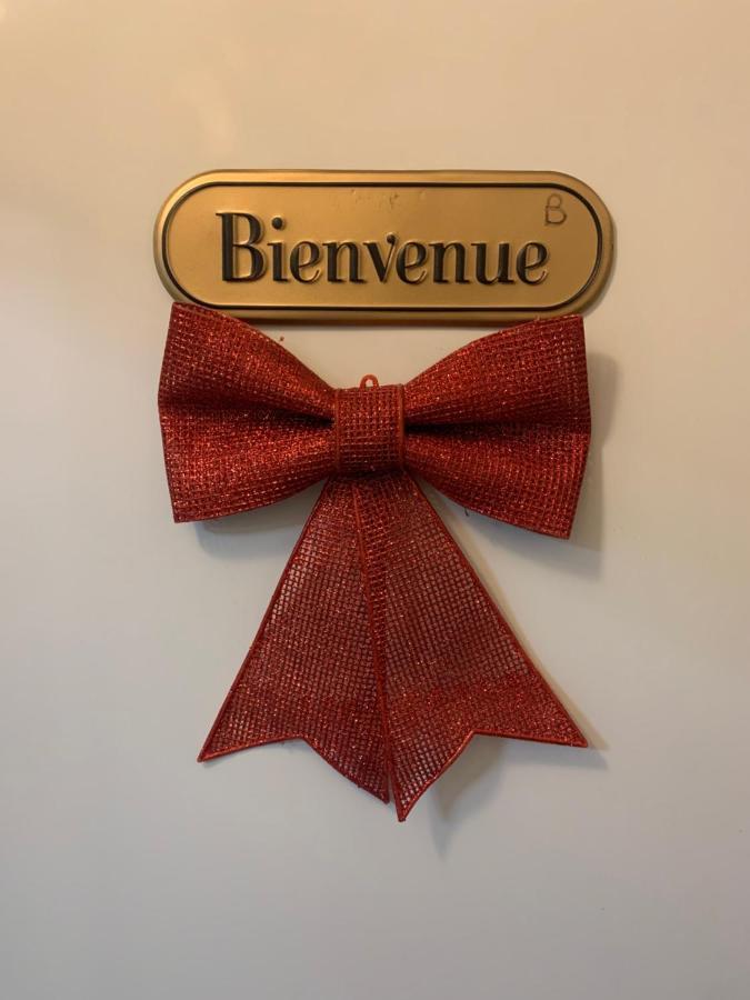 Appartamento Jolie Cosy *