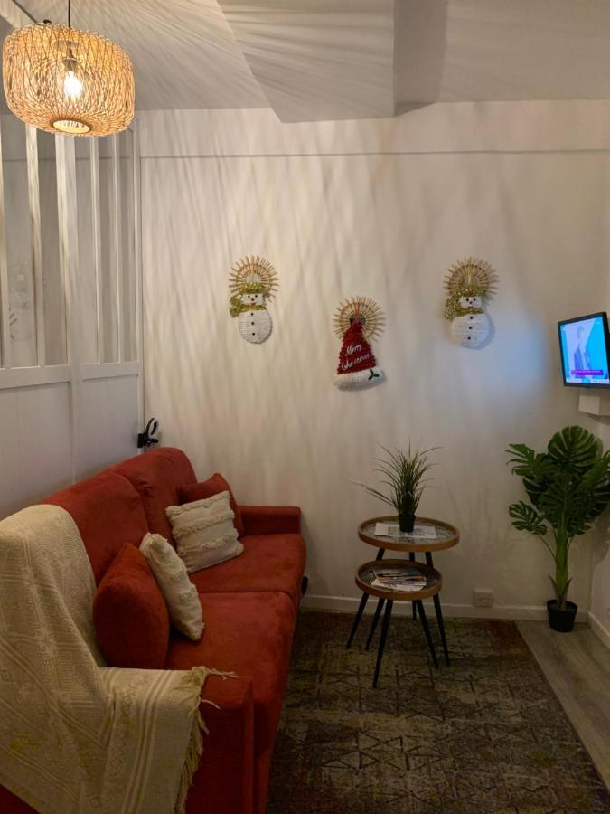 Apartment Jolie Cosy *