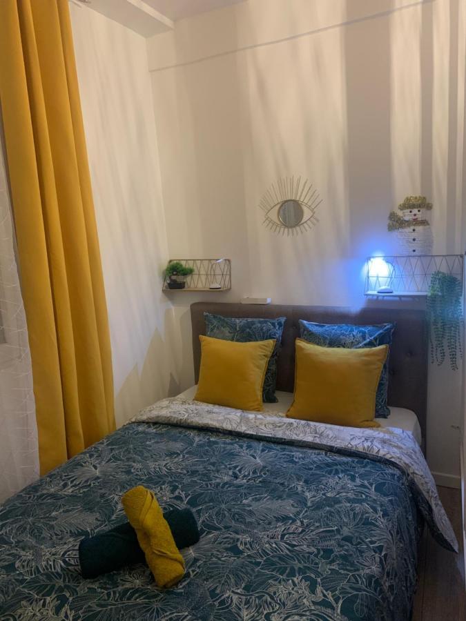 Jolie Cosy Apartment