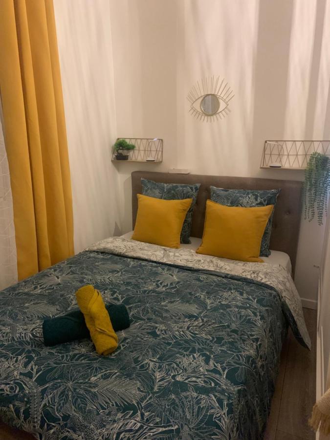 Jolie Cosy Apartment *