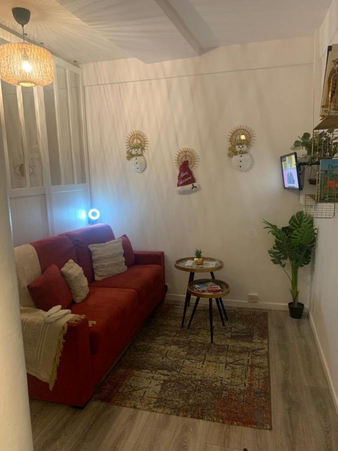 Jolie Cosy * Parigi