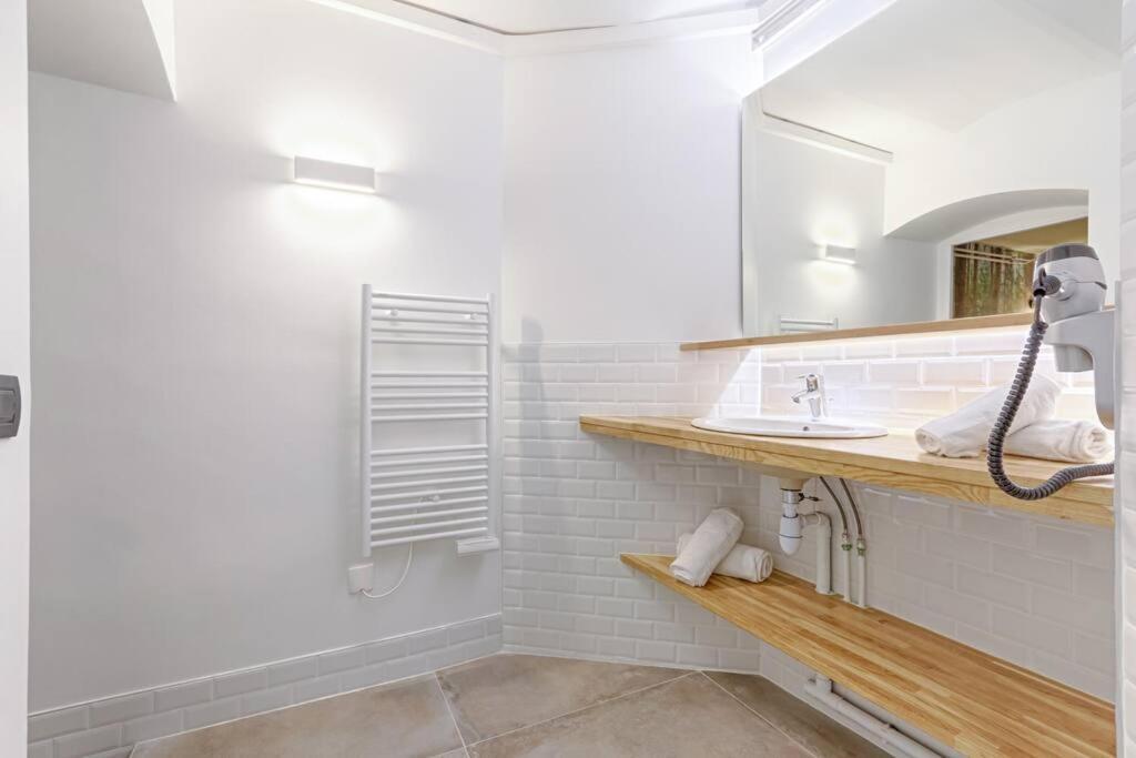 Appartamento Cozy Duplex 6p - Arc De Triomphe