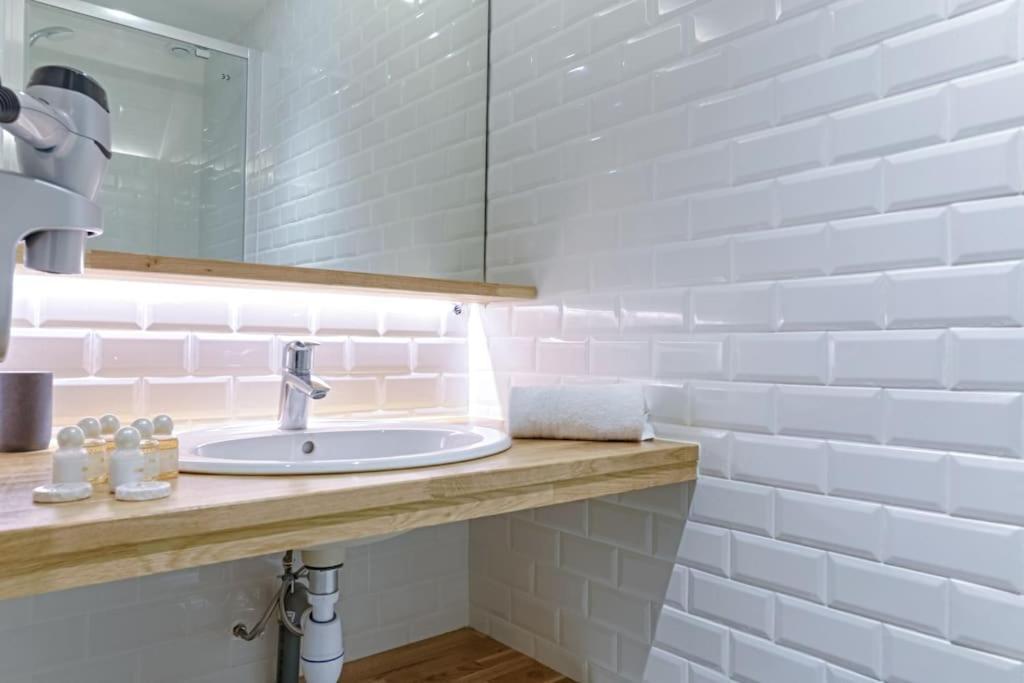 Apartment Luxury Loft 6p - Arc De Triomphe