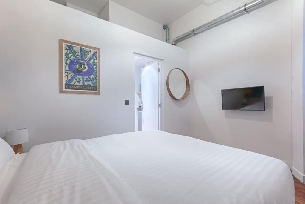 Appartamento Cozy Duplex 6p - Arc De Triomphe
