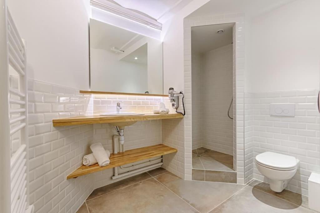 Appartamento Cozy Duplex 6p - Arc De Triomphe
