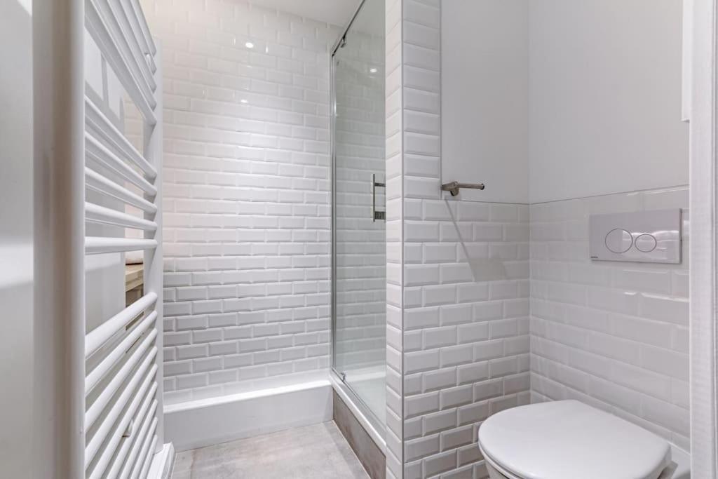Apartment Luxury Loft 6p - Arc De Triomphe Paris