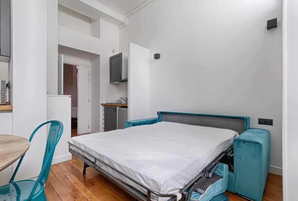 Luxury Loft 6p - Arc De Triomphe * Paris