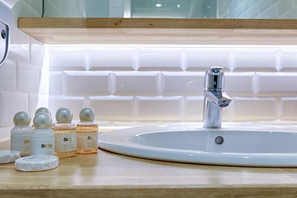 Luxury Loft 6p - Arc De Triomphe *