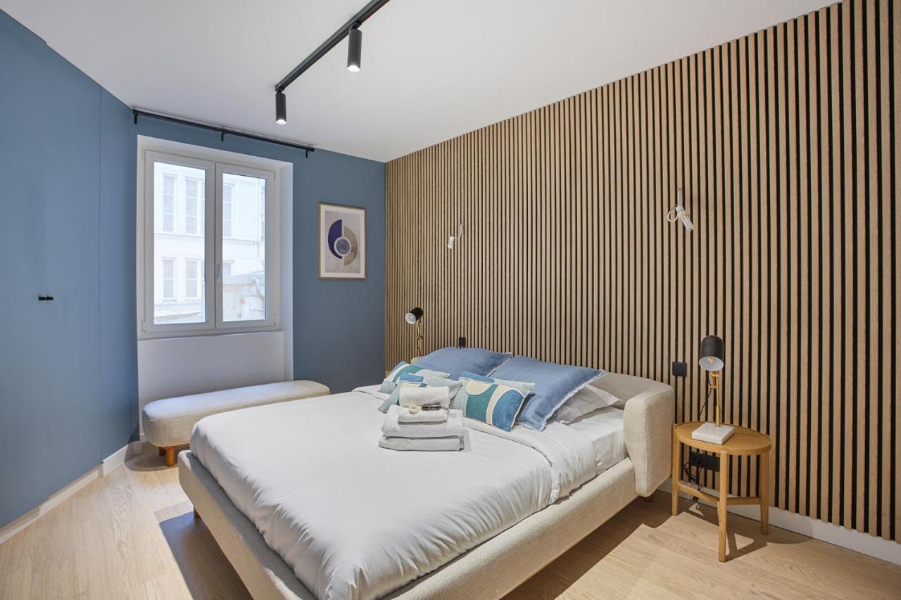 Beaubourg By Prestige * Parigi