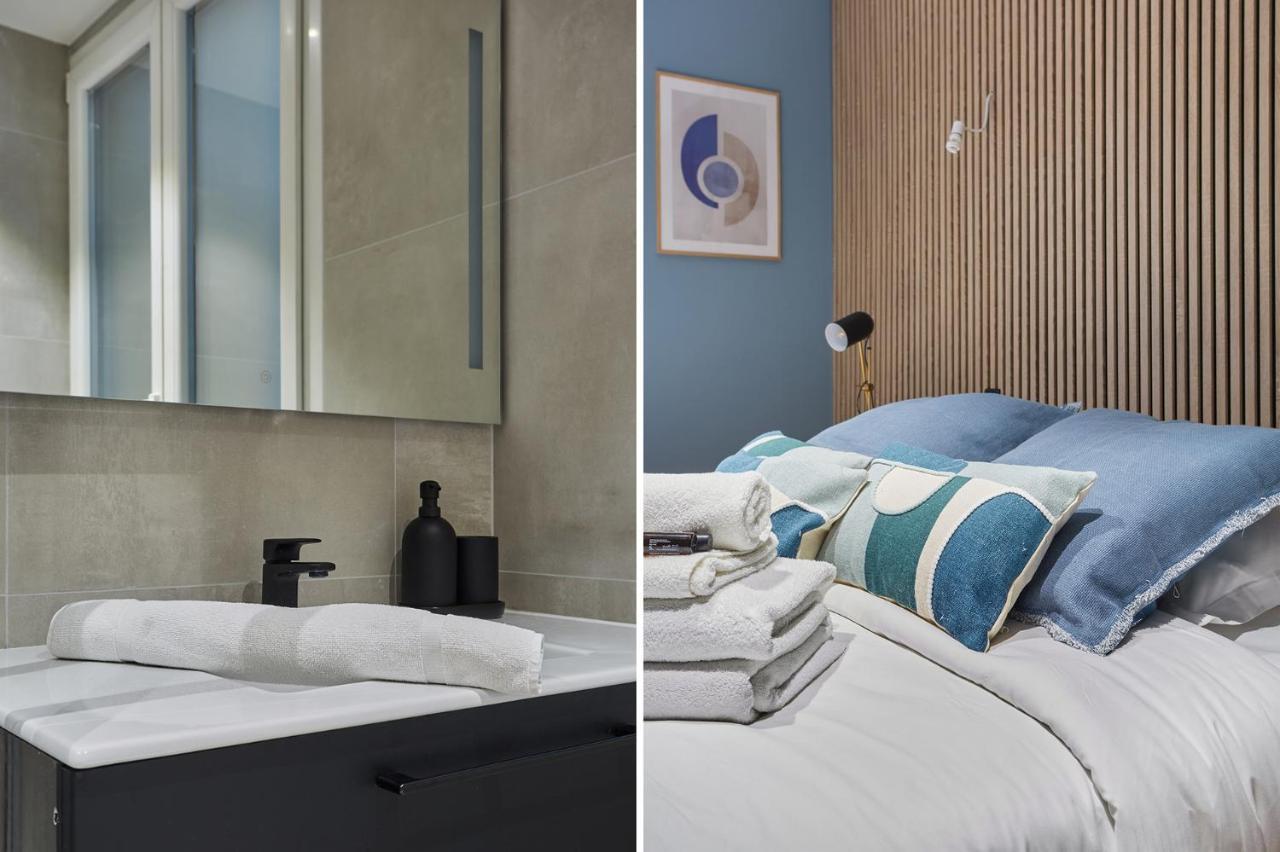 Beaubourg By Prestige