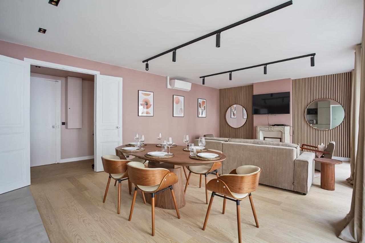 Beaubourg By Prestige Paris