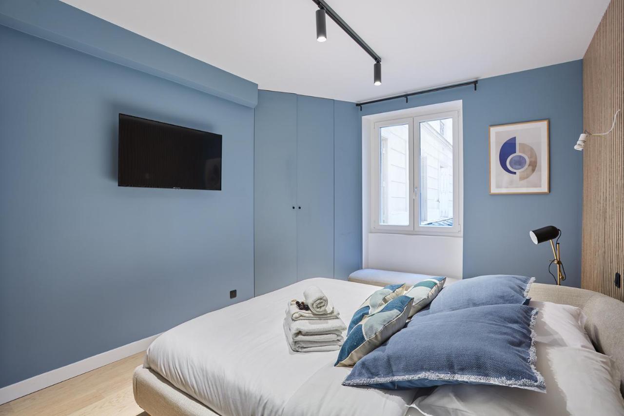 Beaubourg By Prestige Appartamento *