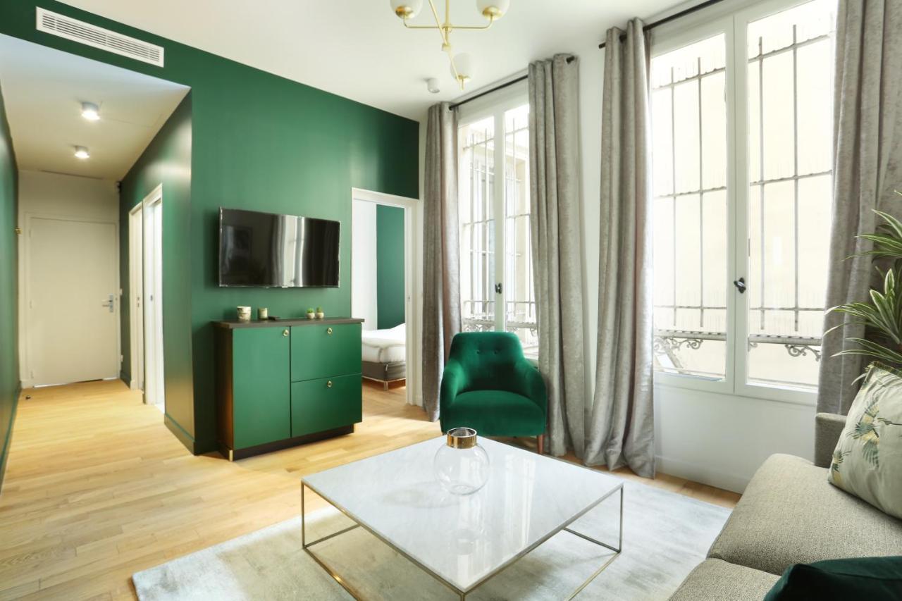 Center Of By Prestige Paris