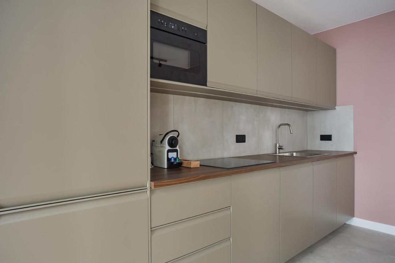 Beaubourg By Prestige *