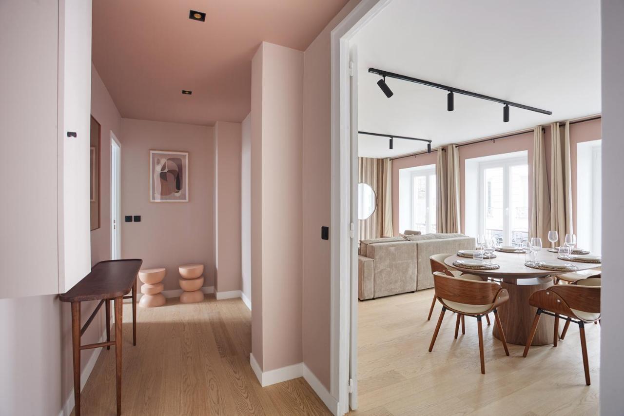 Beaubourg By Prestige * Paris