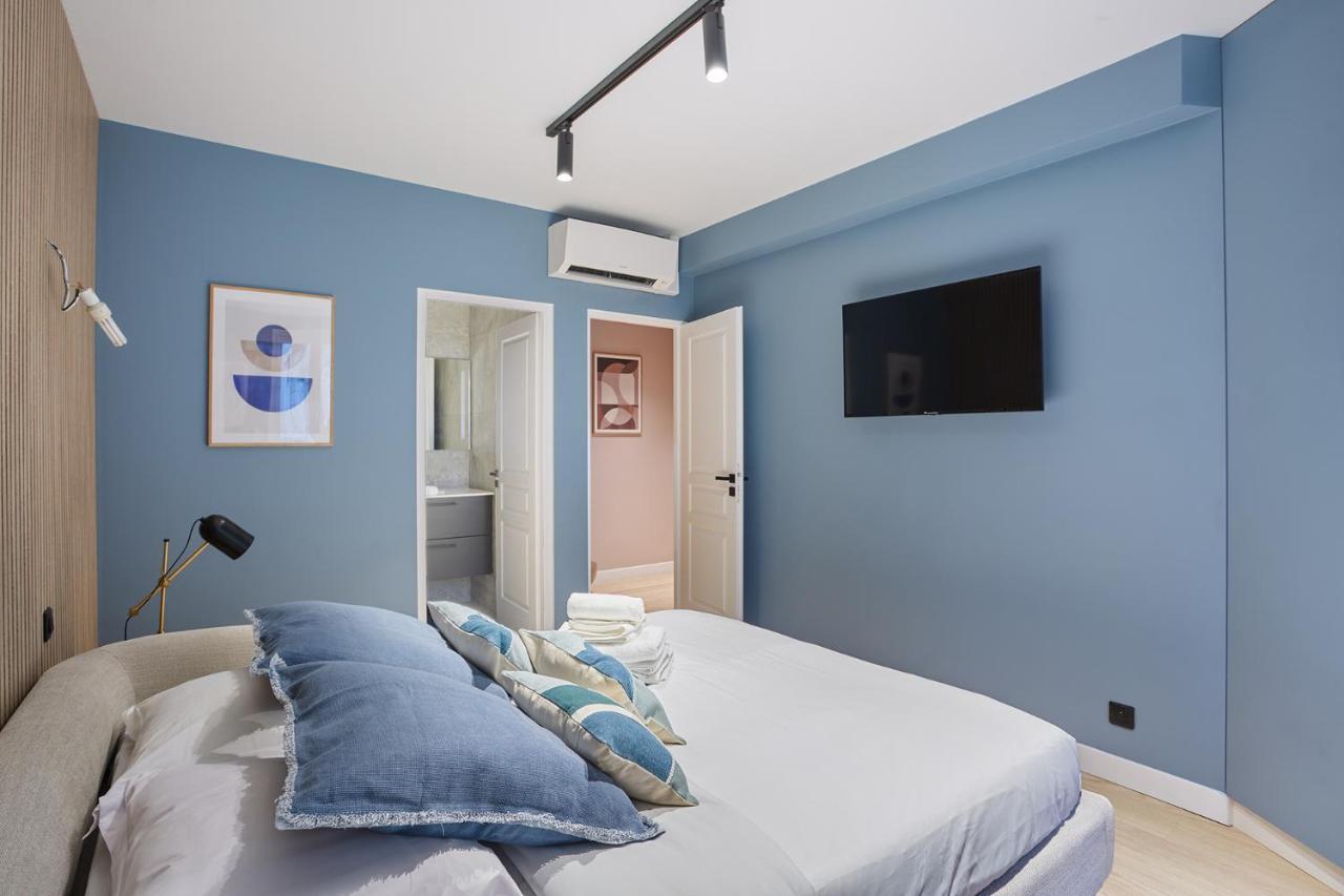 Appartamento Beaubourg By Prestige *