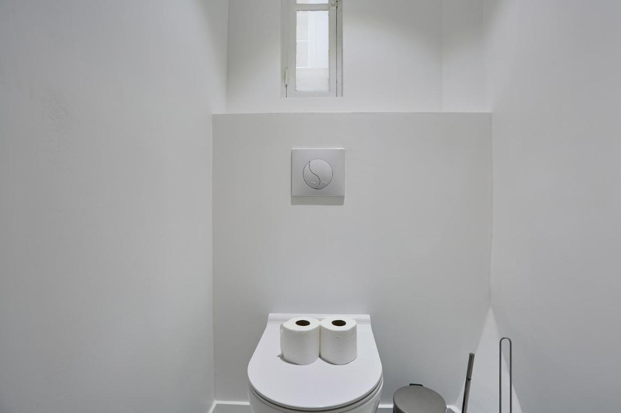 Appartamento Beaubourg By Prestige
