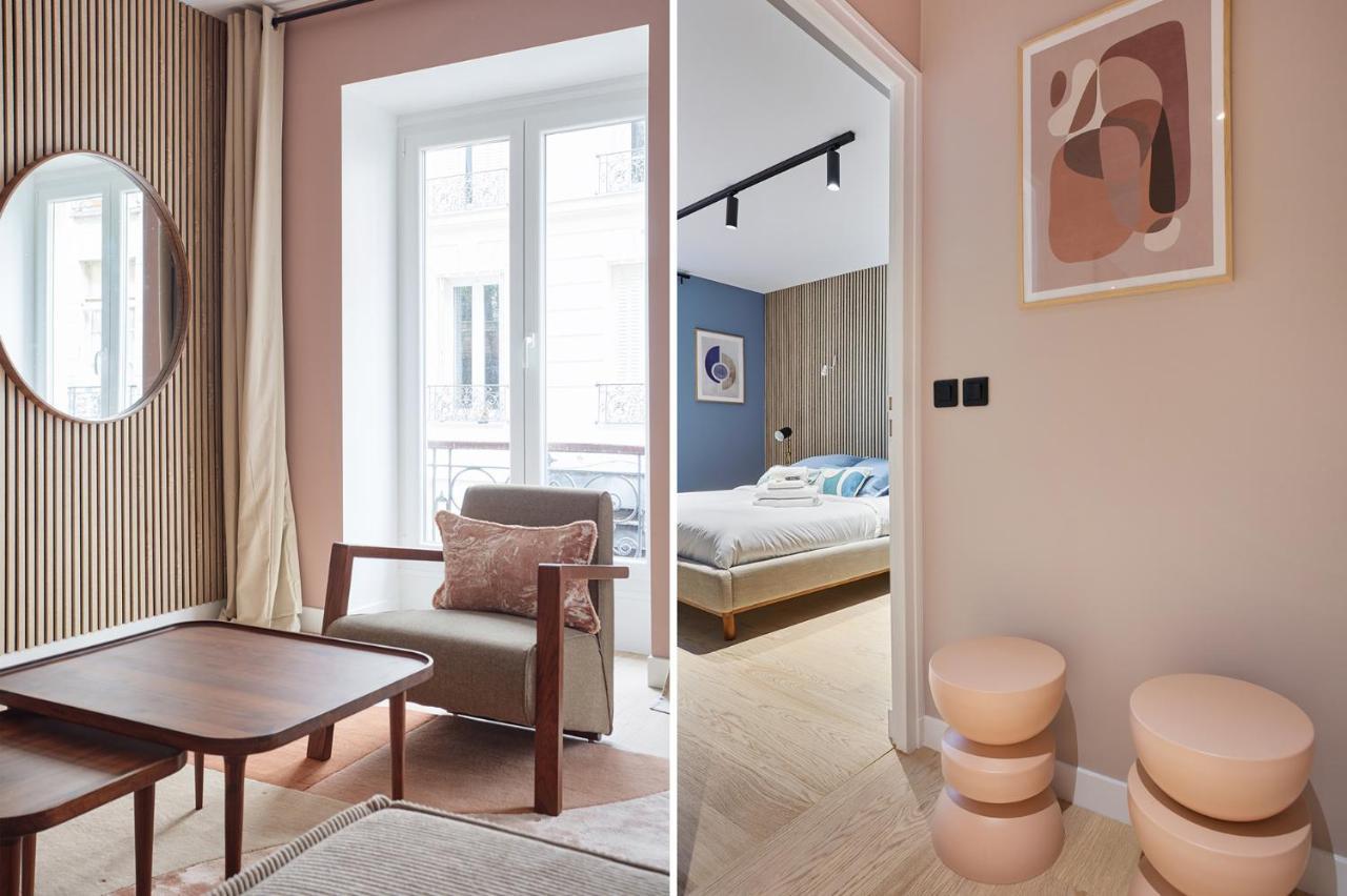 Beaubourg By Prestige