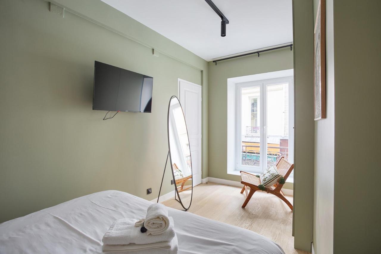 Beaubourg By Prestige Apartment Paris