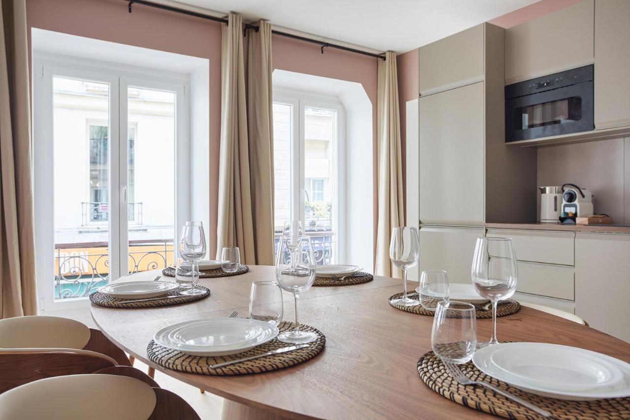 Beaubourg By Prestige *