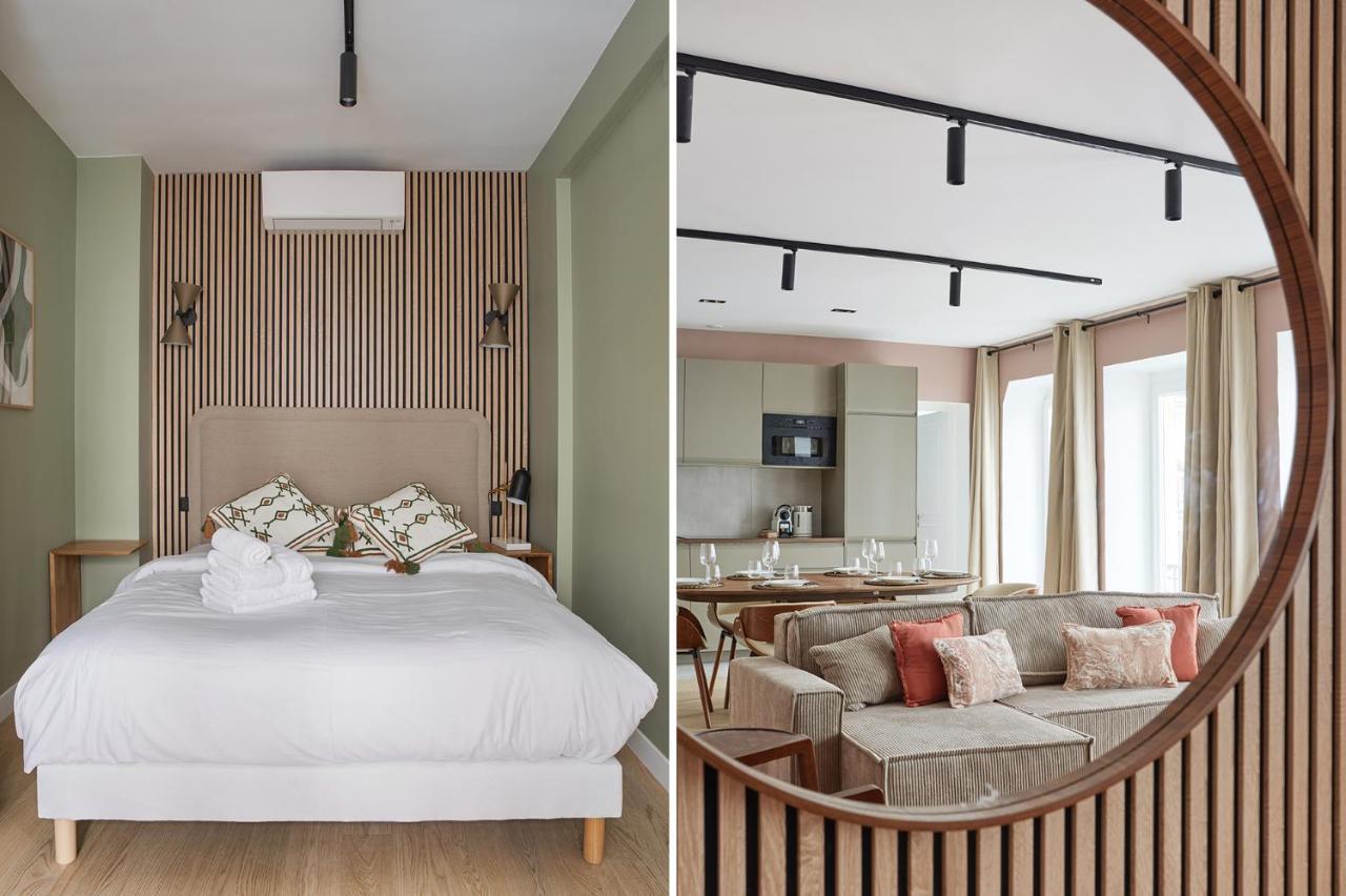 Beaubourg By Prestige Appartamento Parigi