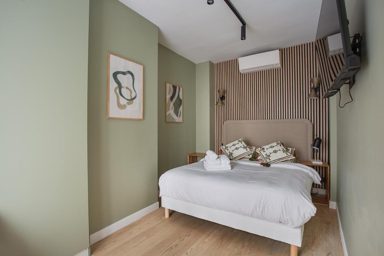 Appartamento Beaubourg By Prestige *