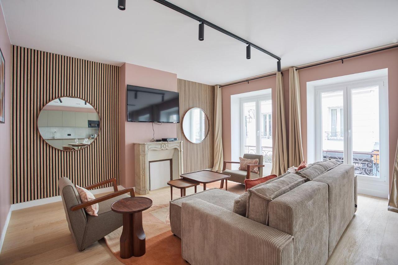 Beaubourg By Prestige