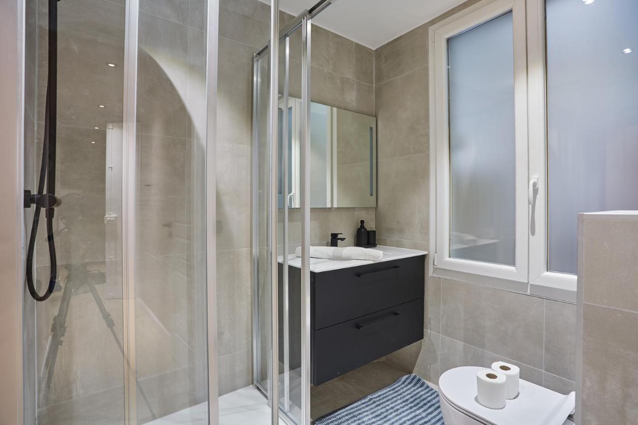 Beaubourg By Prestige * Parigi