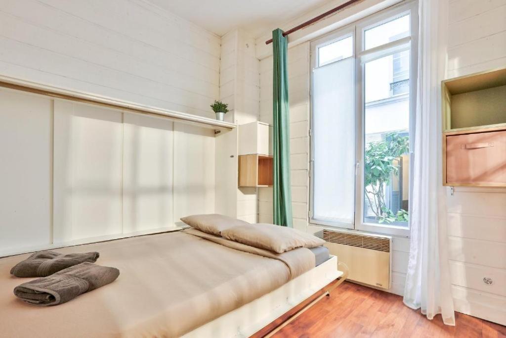 Apartment Tour Eiffel Champs De Mars Paris