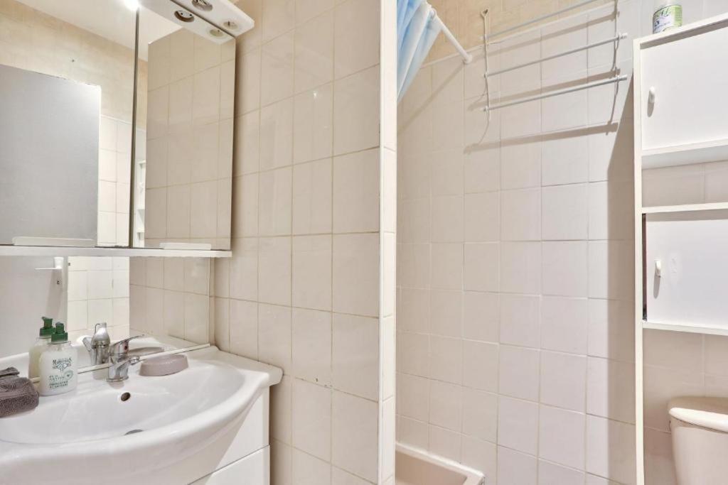 Apartment Tour Eiffel Champs De Mars *