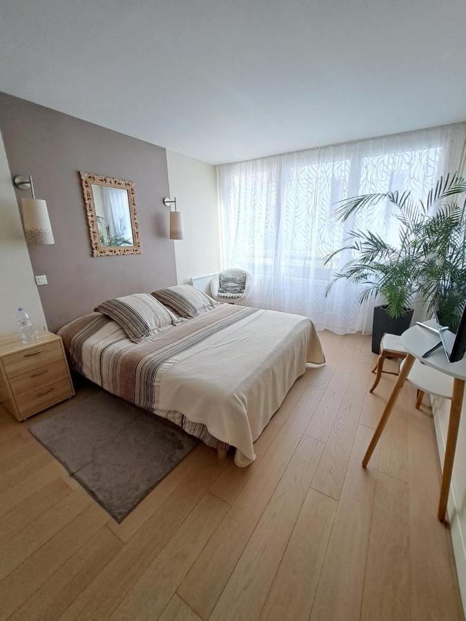 Bed & Breakfast Guest In Loft House In Nation *