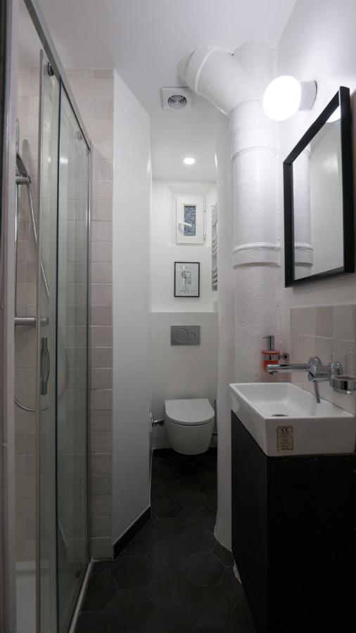 D Architecte Dans Le 11eme Parigi