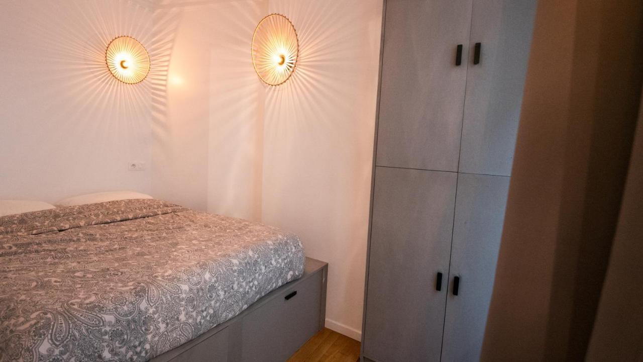 D Architecte Dans Le 11eme Parigi
