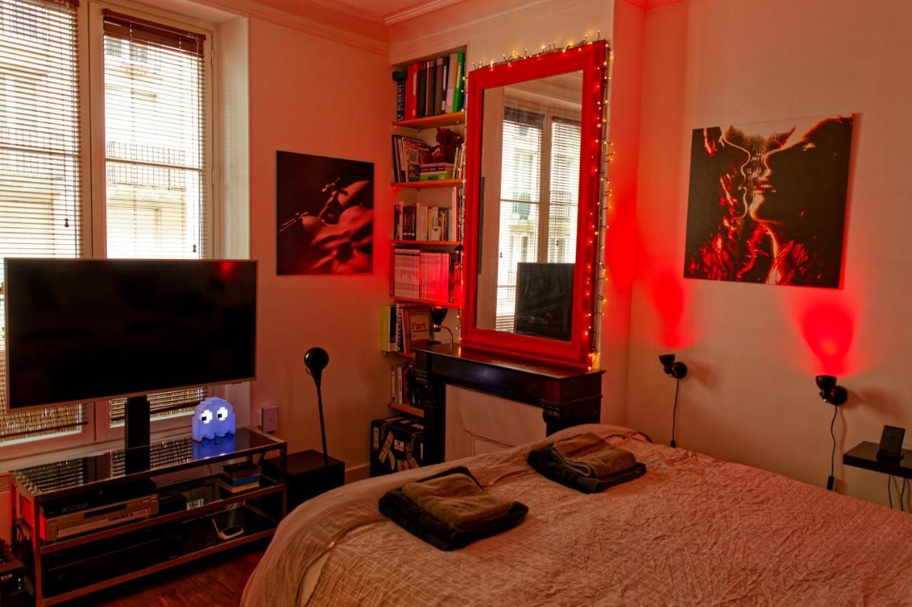 Au Coeur Du Marais Appartamento
