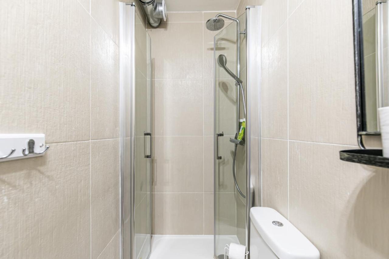 Mba Splendide - Popincourt Centre Apartment Paris