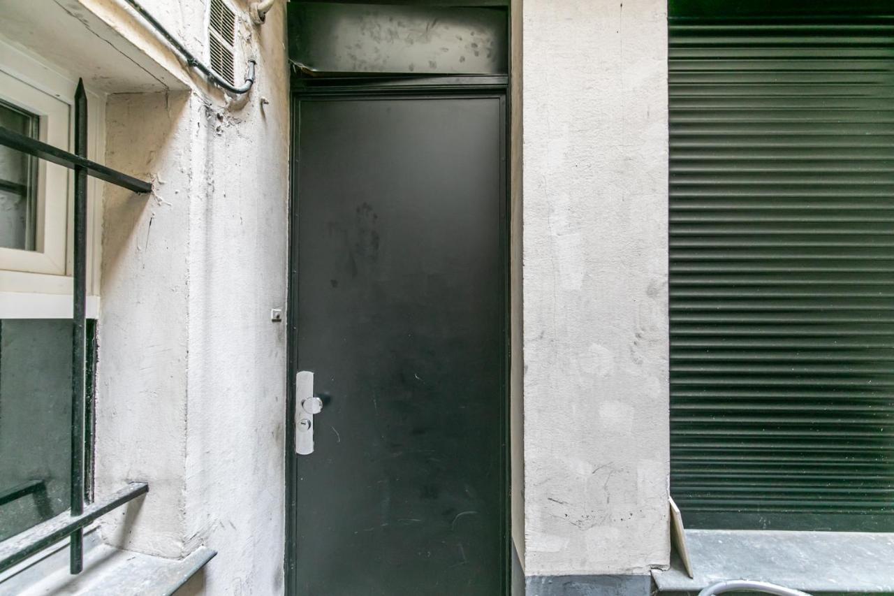 Apartment Mba Splendide - Popincourt Centre *