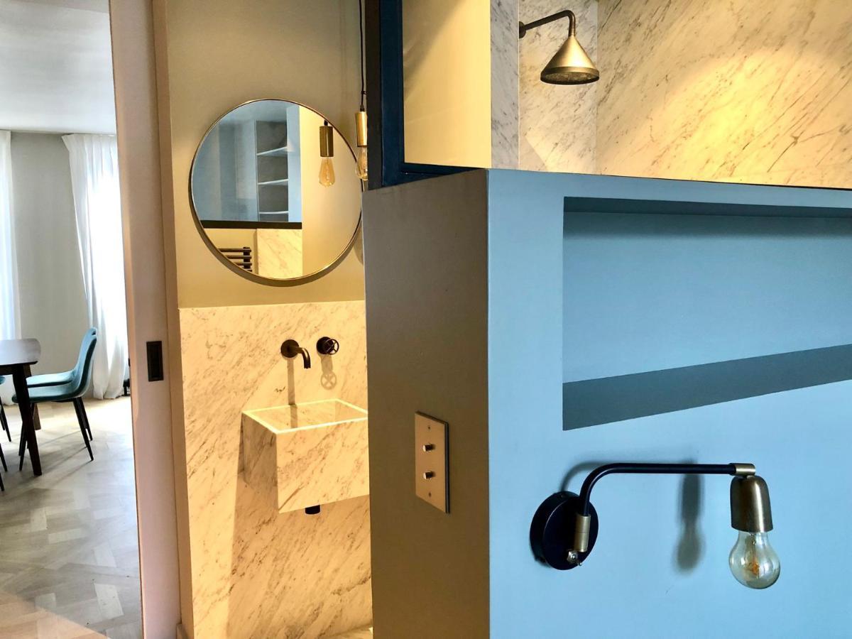 Appartamento Saint-germain Des Pres *