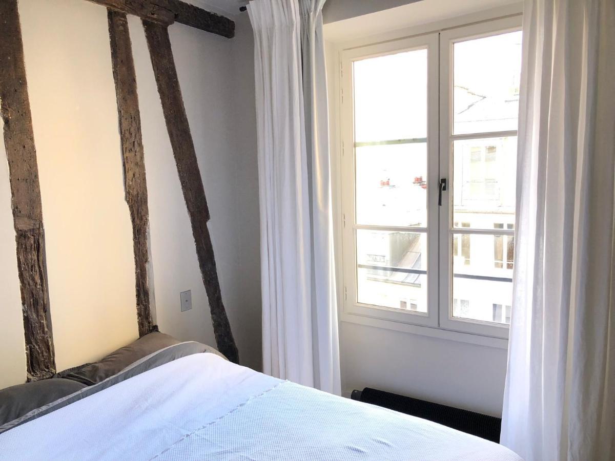 Appartamento Saint-germain Des Pres Parigi