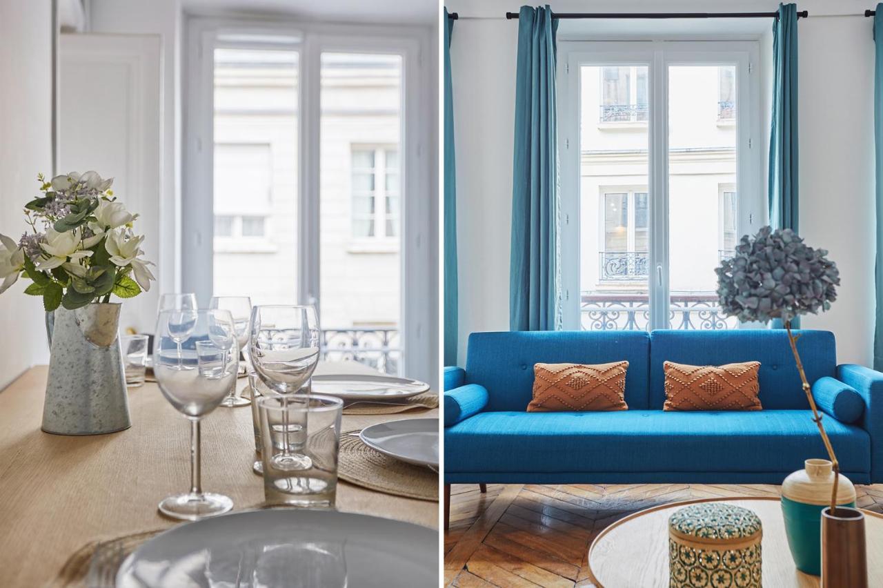 Beaubourg By Prestige Paris
