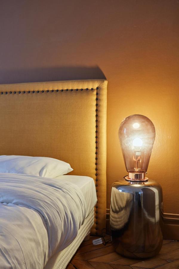 Beaubourg By Prestige Apartment *