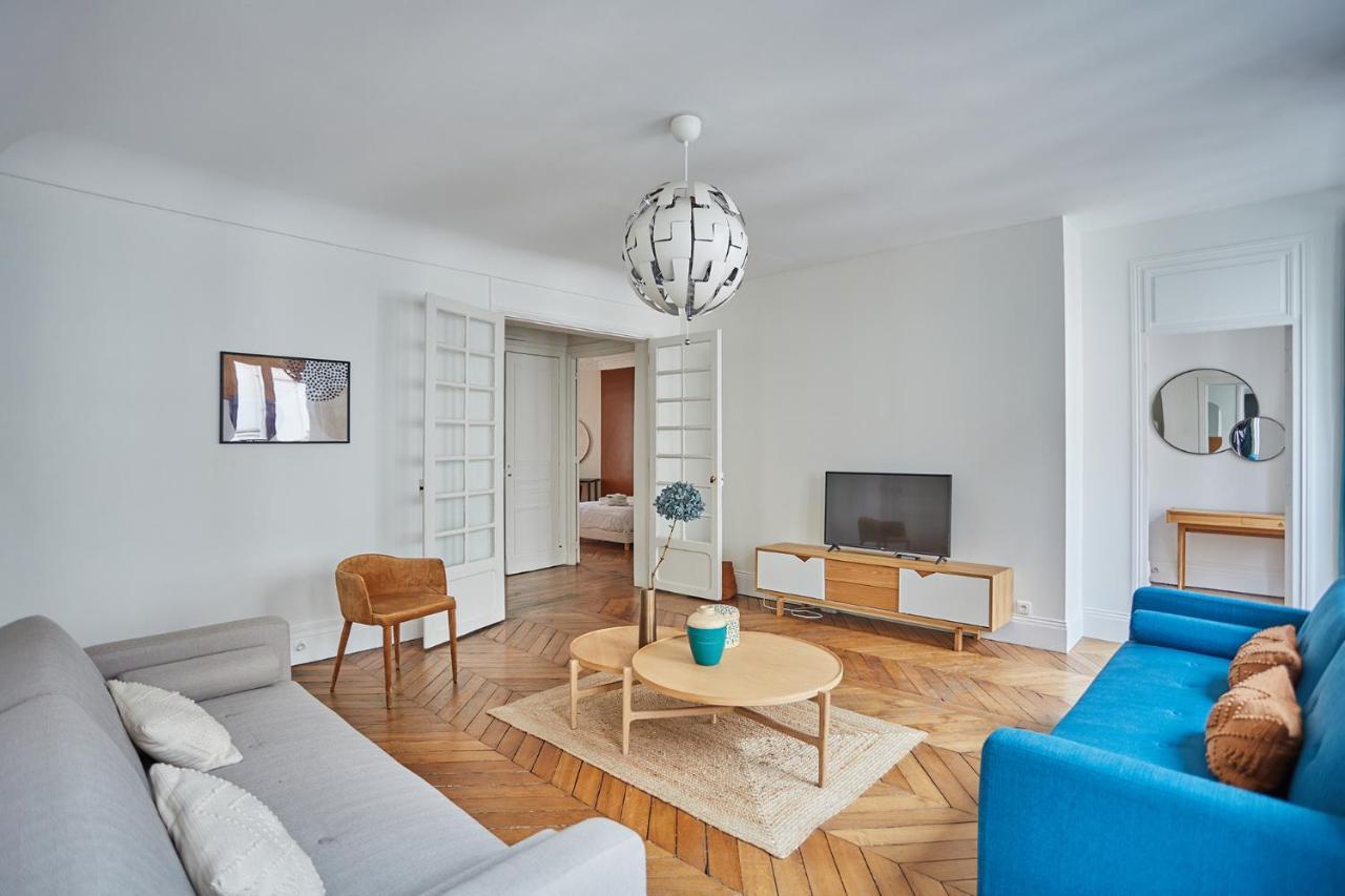 Beaubourg By Prestige Apartment Paris