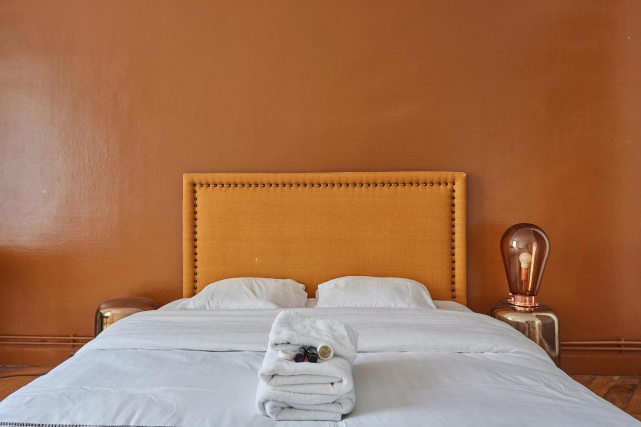 Beaubourg By Prestige Apartment