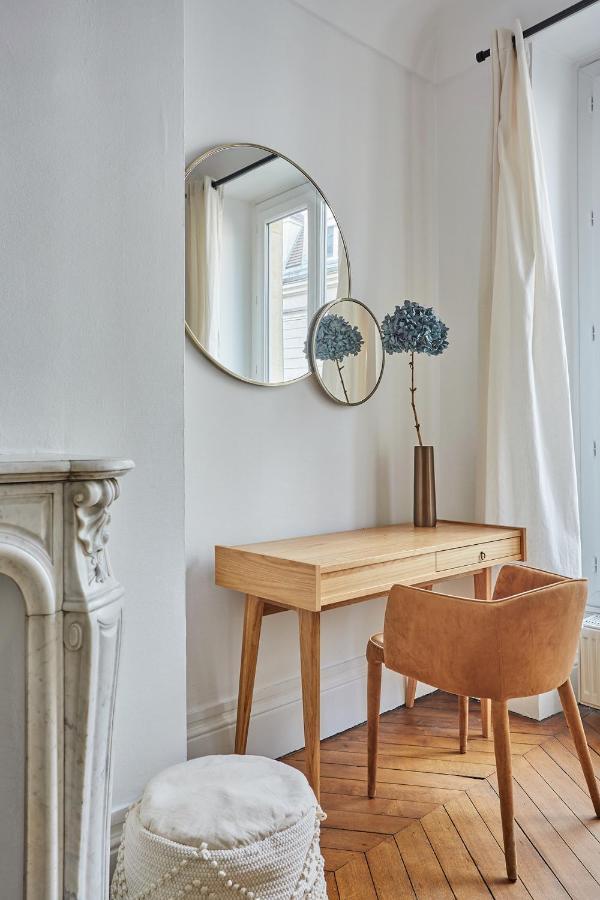 Beaubourg By Prestige Apartment *