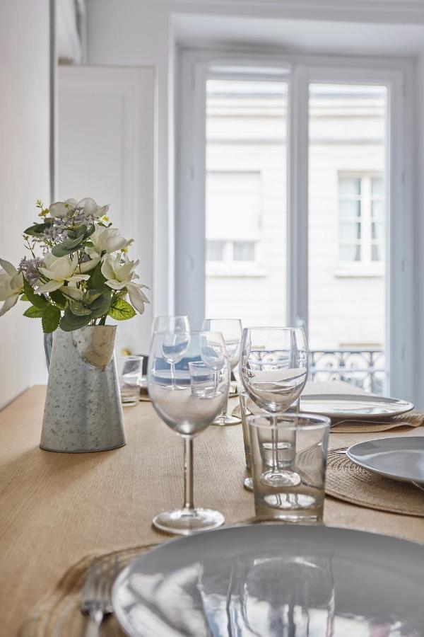 Beaubourg By Prestige