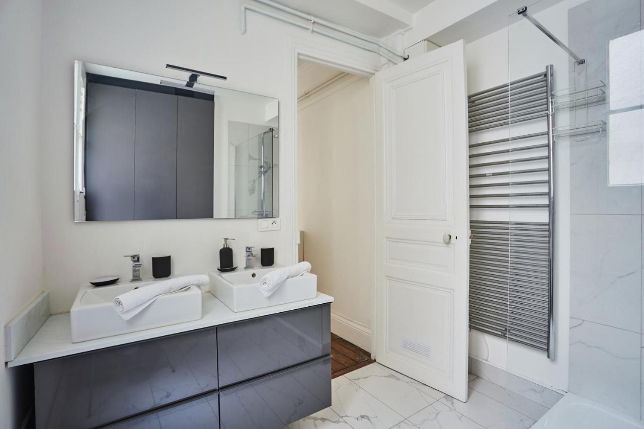 Beaubourg By Prestige *