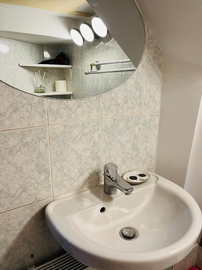 Appartamento Dream Dwell Paris-two-bedroom Flat Near Pompidou Centre
