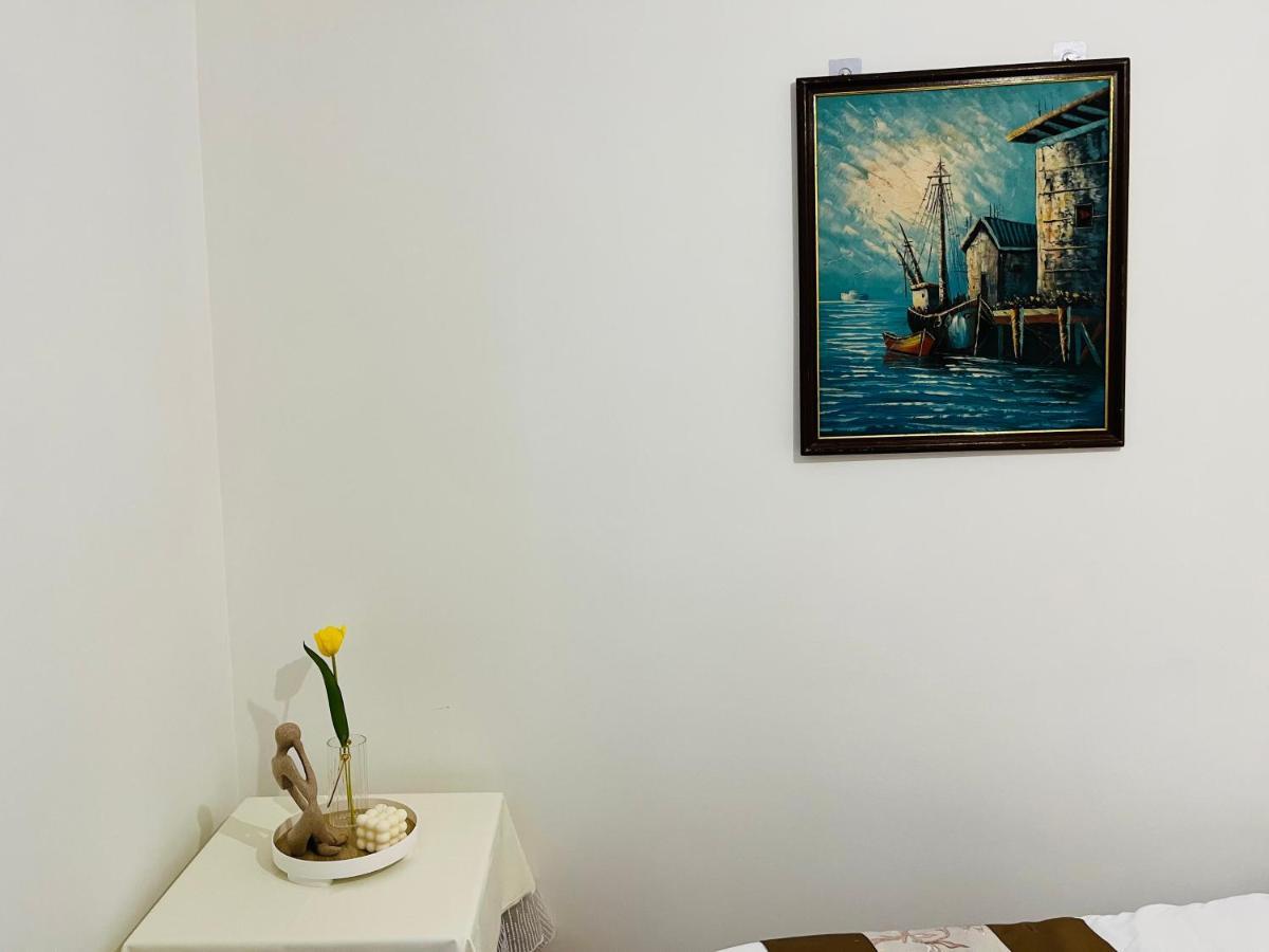 Appartamento Dream Dwell Paris-two-bedroom Flat Near Pompidou Centre